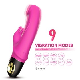 METEROR PINK- 52 00014-6